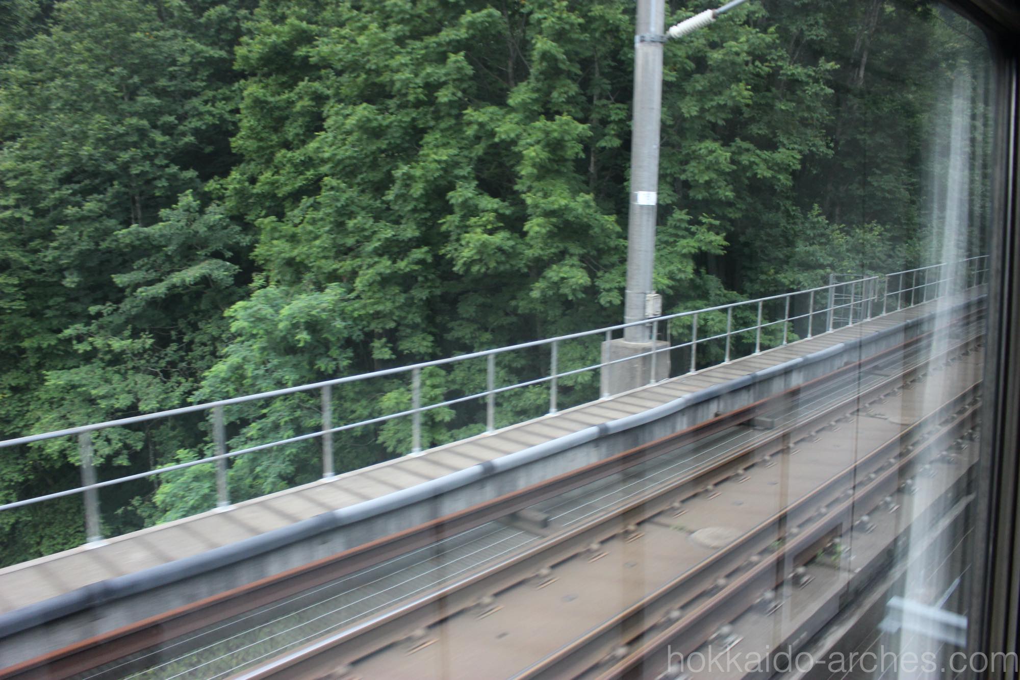 上野から札幌まで19時間！寝台特急「北斗星」乗車記 ばやしの北海道紀行